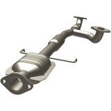 MagnaFlow Direct Fit Catalytic Converter 00-03 Galant 3L rr OEM thumbnail 2