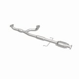 MagnaFlow Direct Fit Catalytic Converter 00-03 Galant 3L rr OEM thumbnail 7