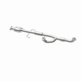 MagnaFlow Direct Fit Catalytic Converter 00-03 Galant 3L rr OEM thumbnail 9