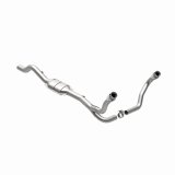 MagnaFlow Direct Fit Catalytic Converter 00-03 Durango 4WD OEM thumbnail 7