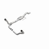 MagnaFlow Direct Fit Catalytic Converter 00-03 Durango 4WD OEM thumbnail 8
