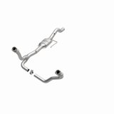 MagnaFlow Direct Fit Catalytic Converter 00-03 Durango 4WD OEM thumbnail 9