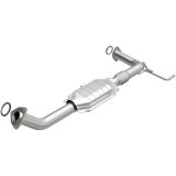 MagnaFlow Direct Fit Catalytic Converter 04-06 Tundra 4.7L D/S frt O thumbnail 4