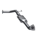 MagnaFlow Direct Fit Catalytic Converter 04-06 Tundra 4.7L D/S frt O thumbnail 5