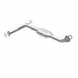 MagnaFlow Direct Fit Catalytic Converter 04-06 Tundra 4.7L D/S frt O thumbnail 9