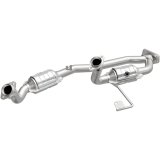 MagnaFlow Direct Fit Catalytic Converter 01-03 Windstar 3.8 OEM thumbnail 1