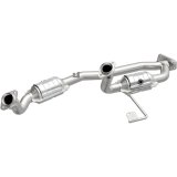 MagnaFlow Direct Fit Catalytic Converter 01-03 Windstar 3.8 OEM thumbnail 3