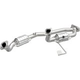 MagnaFlow Direct Fit Catalytic Converter 01-03 Windstar 3.8 OEM thumbnail 4