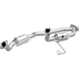 MagnaFlow Direct Fit Catalytic Converter 01-03 Windstar 3.8 OEM thumbnail 5