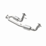 MagnaFlow Direct Fit Catalytic Converter 01-03 Windstar 3.8 OEM thumbnail 7