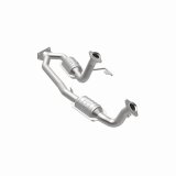 MagnaFlow Direct Fit Catalytic Converter 01-03 Windstar 3.8 OEM thumbnail 8