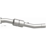 MagnaFlow Direct Fit Catalytic Converter 03-08 Chevy/GMC PS rr OEM thumbnail 7