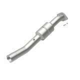 MagnaFlow Direct Fit Catalytic Converter 03-08 Chevy/GMC PS rr OEM thumbnail 8