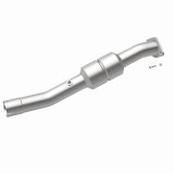 MagnaFlow Direct Fit Catalytic Converter 03-08 Chevy/GMC PS rr OEM thumbnail 9