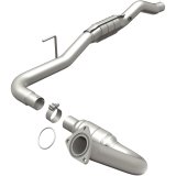 MagnaFlow Direct Fit Catalytic Converter GM 01-02 2500 DS 6L OEM thumbnail 2