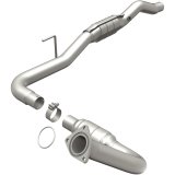 MagnaFlow Direct Fit Catalytic Converter GM 01-02 2500 DS 6L OEM thumbnail 3