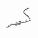 MagnaFlow Direct Fit Catalytic Converter GM 01-02 2500 DS 6L OEM thumbnail 7