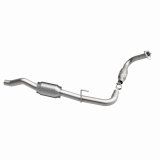 MagnaFlow Direct Fit Catalytic Converter GM 01-02 2500 DS 6L OEM thumbnail 9
