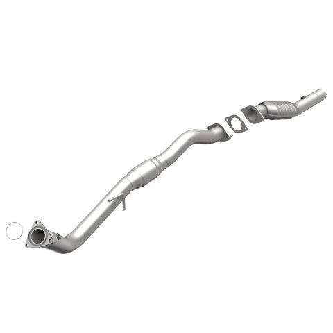 MagnaFlow Direct Fit Catalytic Converter GM 01-02 2500 PS 6L OEM