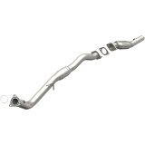 MagnaFlow Direct Fit Catalytic Converter GM 01-02 2500 PS 6L OEM thumbnail 3