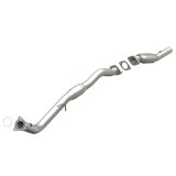 MagnaFlow Direct Fit Catalytic Converter GM 01-02 2500 PS 6L OEM thumbnail 4