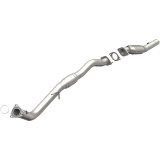 MagnaFlow Direct Fit Catalytic Converter GM 01-02 2500 PS 6L OEM thumbnail 6