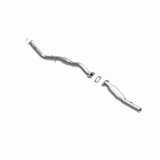 MagnaFlow Direct Fit Catalytic Converter GM 01-02 2500 PS 6L OEM thumbnail 8