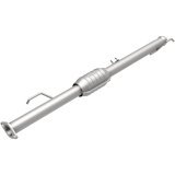 MagnaFlow Direct Fit Catalytic Converter 00-04 Tundra 3.4L rear OEM thumbnail 2