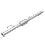 MagnaFlow Direct Fit Catalytic Converter 00-04 Tundra 3.4L rear OEM thumbnail 4