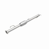 MagnaFlow Direct Fit Catalytic Converter 00-04 Tundra 3.4L rear OEM thumbnail 9