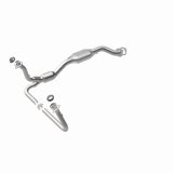 MagnaFlow Direct Fit Catalytic Converter 01-05 Chevy Blazer 4.3L 4WD thumbnail 7