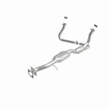 MagnaFlow Direct Fit Catalytic Converter 01-05 Chevy Blazer 4.3L 4WD thumbnail 9
