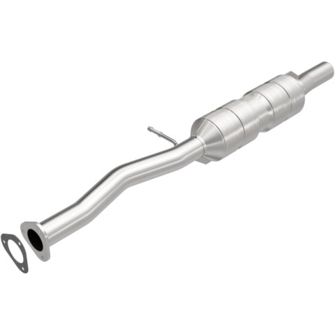 MagnaFlow Conv DF 00-01 Excursion With 5.4L A thumbnail 2