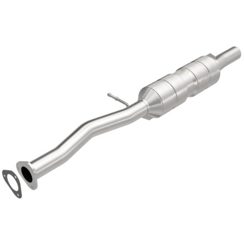MagnaFlow Conv DF 00-01 Excursion With 5.4L A thumbnail 4