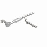 MagnaFlow Direct Fit Catalytic Converter 97-98 Ford Expedition 4.6 thumbnail 7
