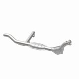 MagnaFlow Direct Fit Catalytic Converter 97-98 Ford Expedition 4.6 thumbnail 9