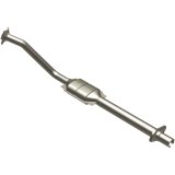 MagnaFlow Direct Fit Catalytic Converter 93-95 GM Van 3.1L 49S thumbnail 2