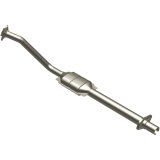 MagnaFlow Direct Fit Catalytic Converter 93-95 GM Van 3.1L 49S thumbnail 5