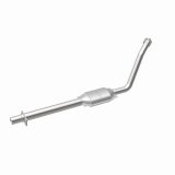 MagnaFlow Direct Fit Catalytic Converter 93-95 GM Van 3.1L 49S thumbnail 7