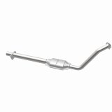 MagnaFlow Direct Fit Catalytic Converter 93-95 GM Van 3.1L 49S thumbnail 8