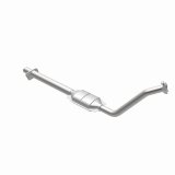 MagnaFlow Direct Fit Catalytic Converter 93-95 GM Van 3.1L 49S thumbnail 9