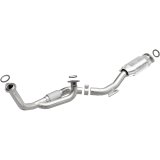 MagnaFlow Conv DF 97-99 Avalon 3.0 ypipe CAem thumbnail 3