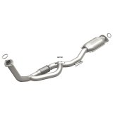 MagnaFlow Conv DF 97-99 Avalon 3.0 ypipe CAem thumbnail 5