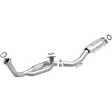 MagnaFlow Conv DF 97-99 Avalon 3.0 ypipe CAem thumbnail 6