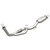 MagnaFlow Conv DF 97-99 Avalon 3.0 ypipe CAem thumbnail 7
