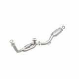 MagnaFlow Conv DF 97-99 Avalon 3.0 ypipe CAem thumbnail 9