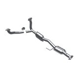 MagnaFlow Direct Fit Catalytic Converter Aerostar 90-94 4.0L thumbnail 3