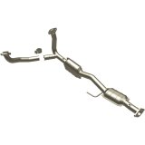 MagnaFlow Direct Fit Catalytic Converter Aerostar 90-94 4.0L thumbnail 5