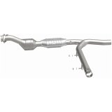 MagnaFlow Direct Fit Catalytic Converter F150 Truck 97-98 V8 4.6L 2W thumbnail 4