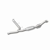 MagnaFlow Direct Fit Catalytic Converter F150 Truck 97-98 V8 4.6L 2W thumbnail 8